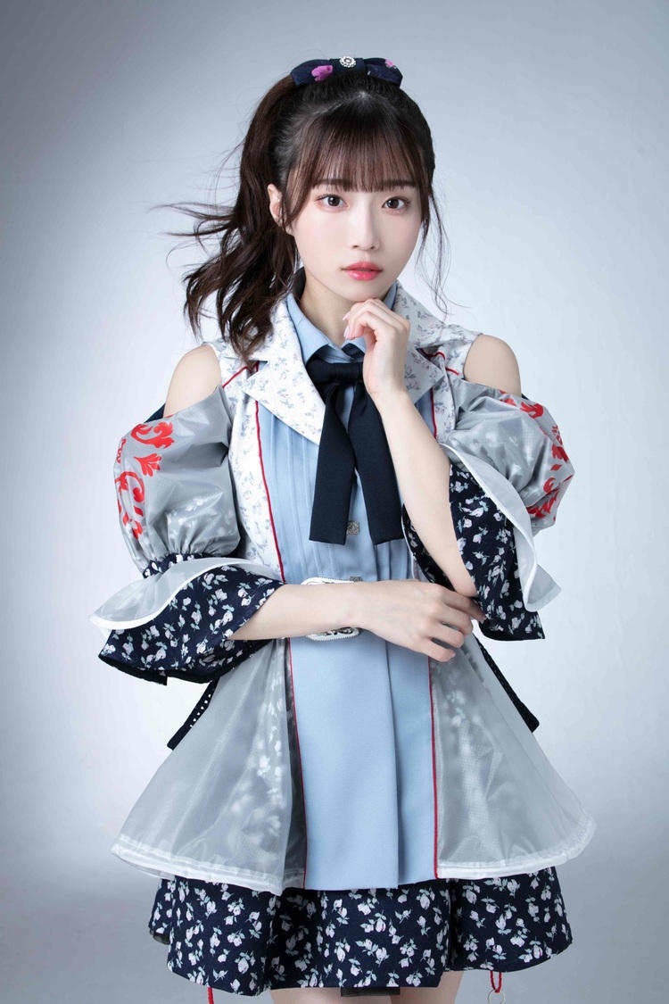 岸みゆ（#ババババンビ）