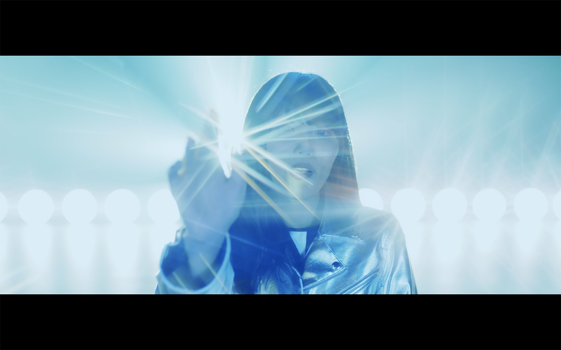 「PROJECTION」MVより