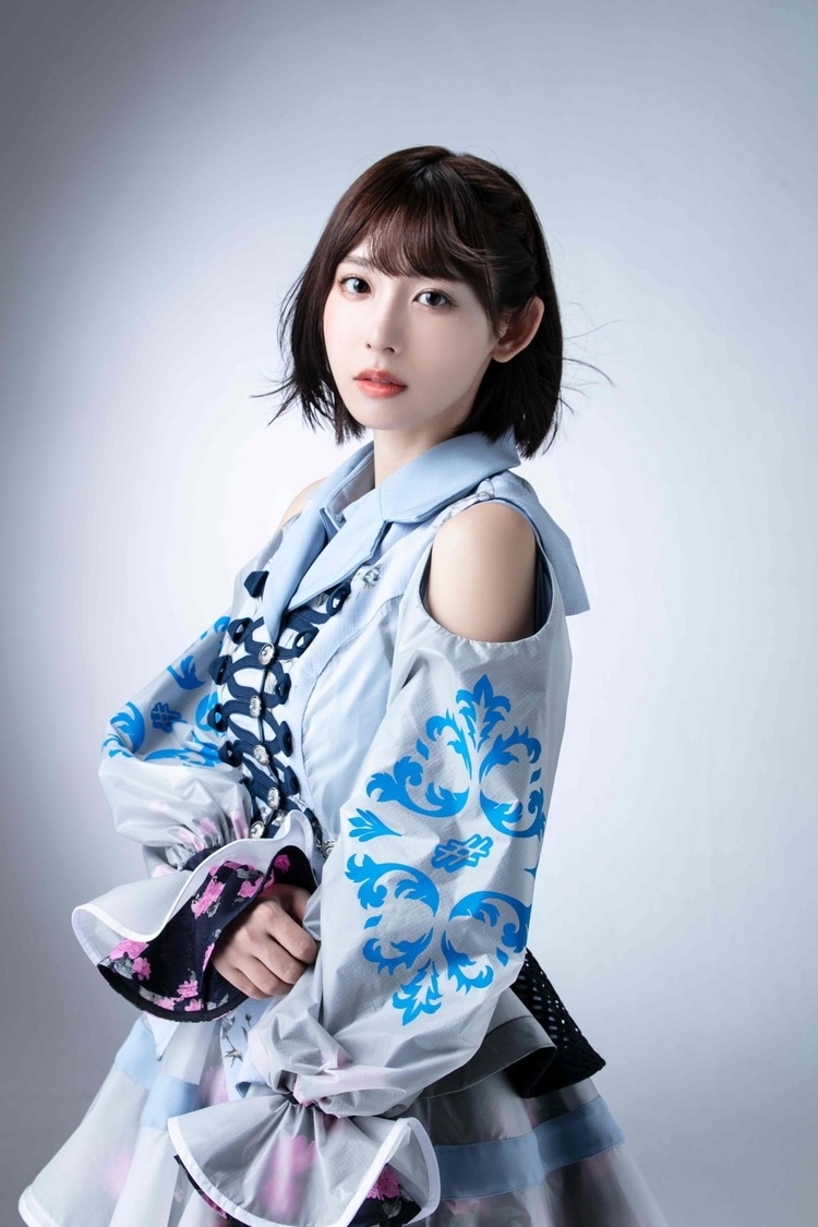 水湊みお（#ババババンビ）