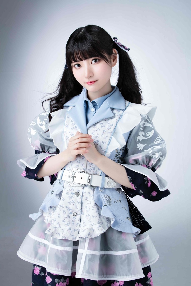 小鳥遊るい（#ババババンビ）