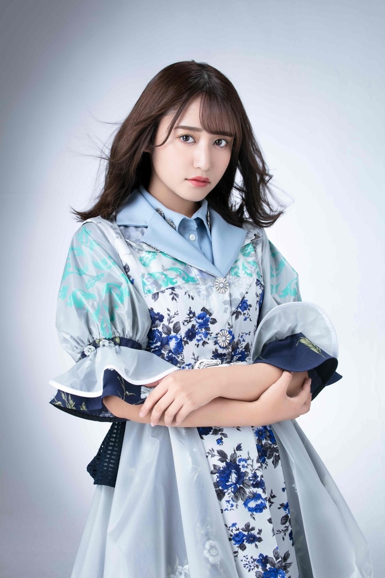 池田メルダ（#ババババンビ）