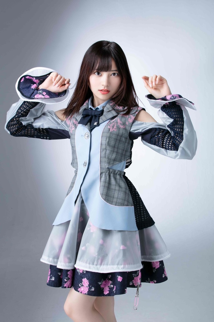 宇咲（#ババババンビ）