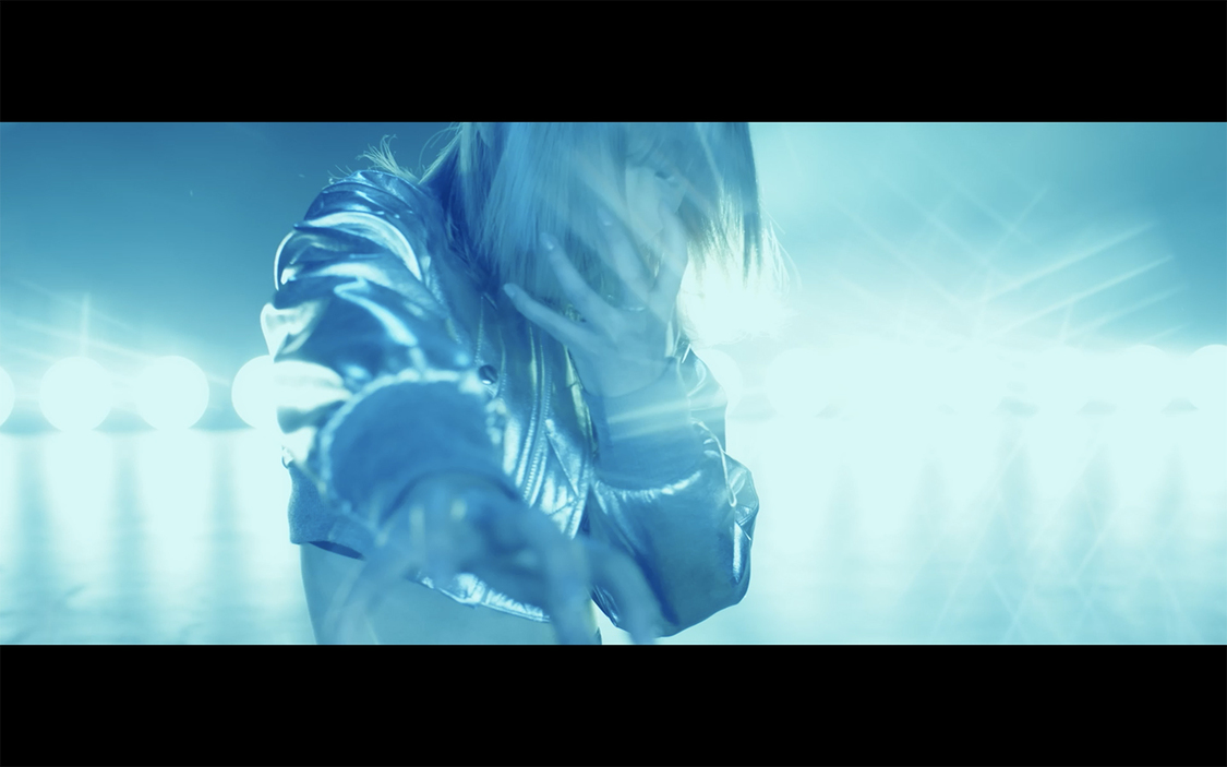 「PROJECTION」MVより