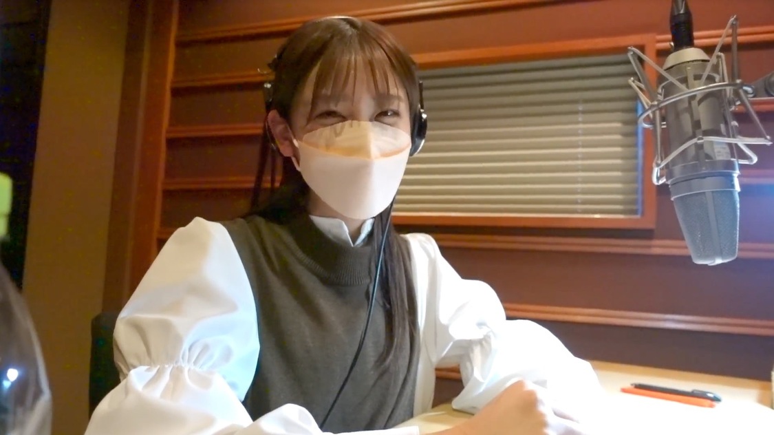 貴島明日香 YouTubeキャプチャ