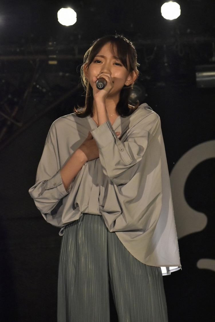 ＜Bloom tour 2022＞東京公演　2022年4月9日＠下北沢SHELTER