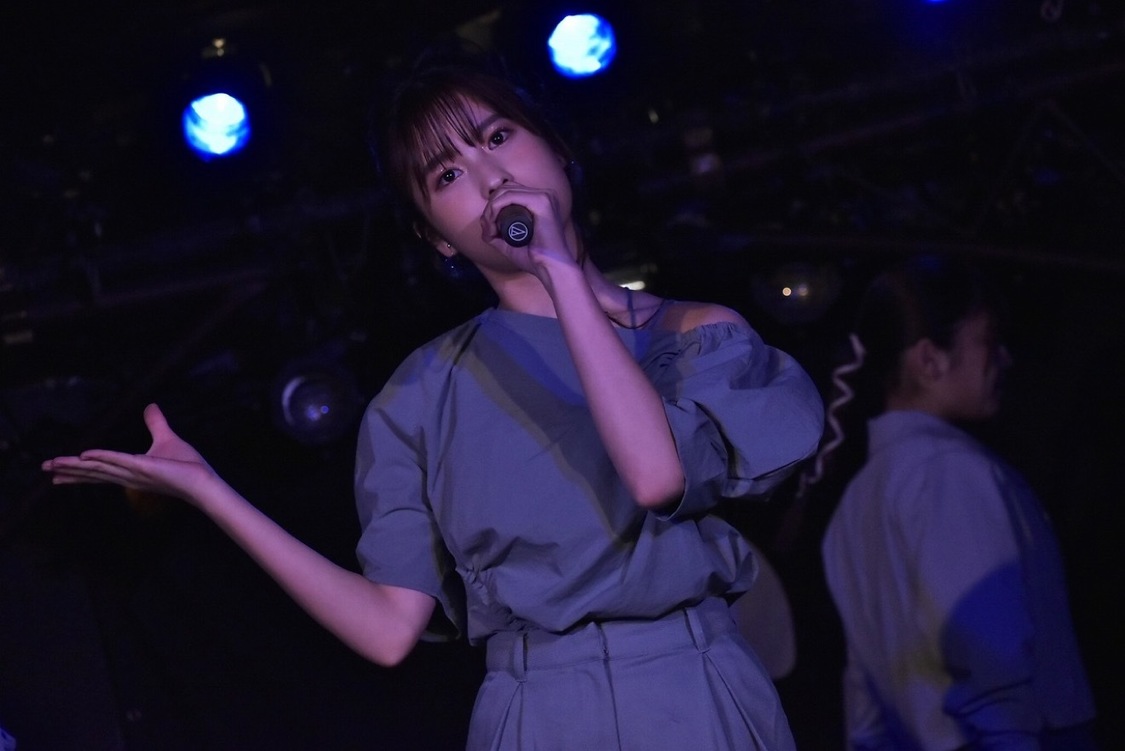 ＜Bloom tour 2022＞東京公演　2022年4月9日＠下北沢SHELTER