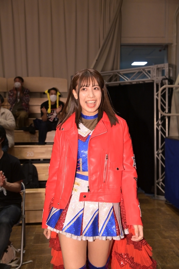 ＜Still Incomplete '22＞2022年4月9日（土）＠東京・後楽園ホール