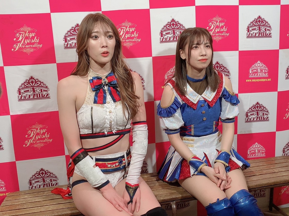 ＜Still Incomplete '22＞2022年4月9日（土）＠東京・後楽園ホール