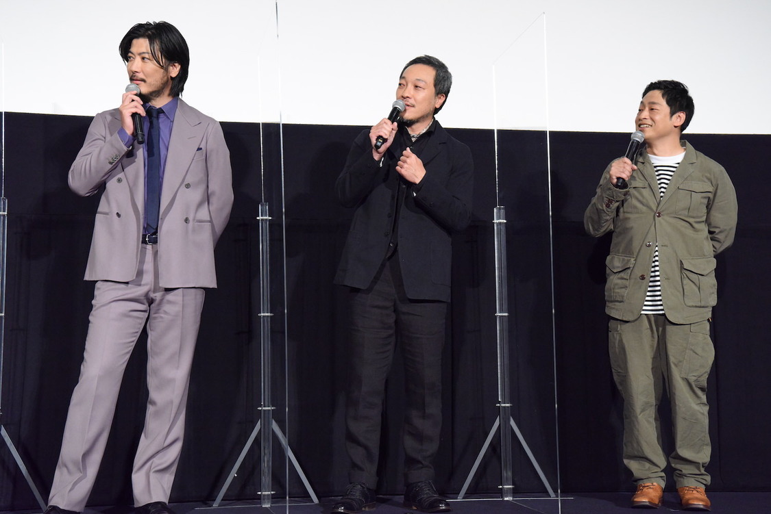 ©2022映画『今はちょっと、ついてないだけ』製作委員会