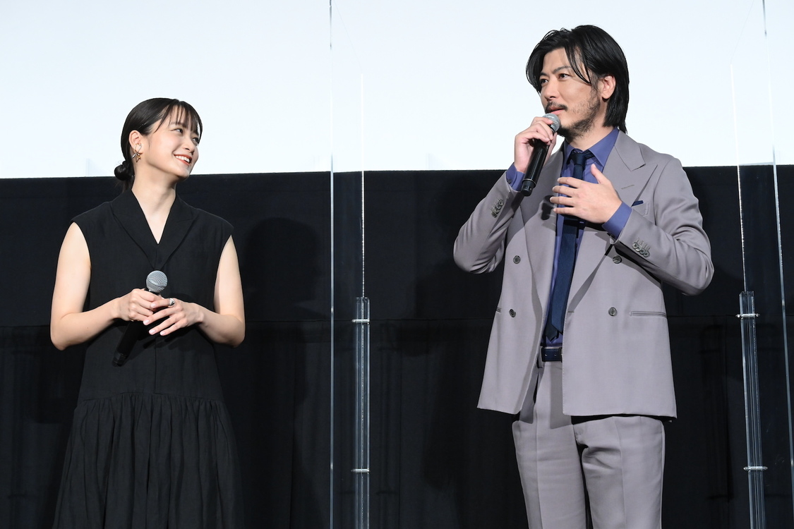 ©2022映画『今はちょっと、ついてないだけ』製作委員会