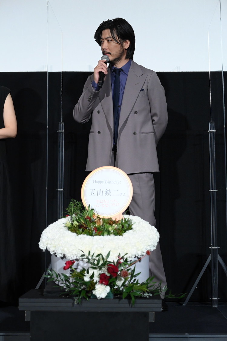 ©2022映画『今はちょっと、ついてないだけ』製作委員会