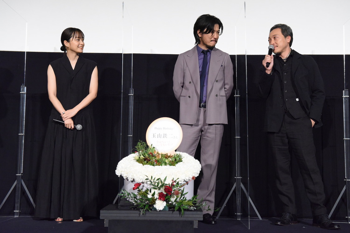 ©2022映画『今はちょっと、ついてないだけ』製作委員会