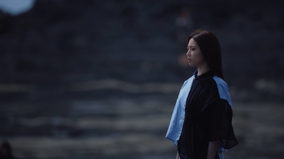 EMPiRE「ねぇ」MVより