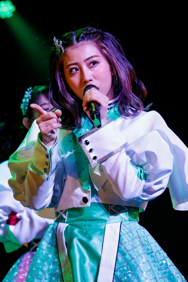 TEAM SHACHI＜TEAM SHACHI TOUR 2022 〜猪突！猛進！猛進！猛進！猛進！〜＞名古屋城路上デビュー10周年記念公演｜日本特殊陶業市民会館ビレッジホール（2022年4月9日・10日）