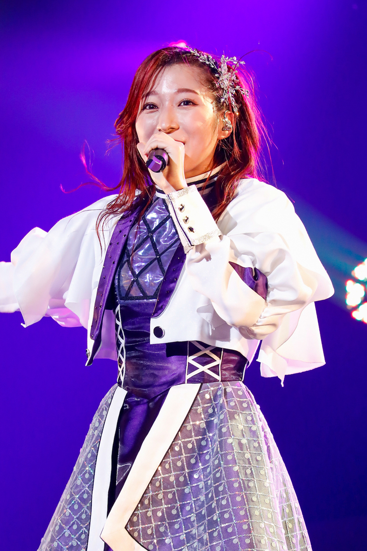 TEAM SHACHI＜TEAM SHACHI TOUR 2022 〜猪突！猛進！猛進！猛進！猛進！〜＞名古屋城路上デビュー10周年記念公演｜日本特殊陶業市民会館ビレッジホール（2022年4月9日・10日）