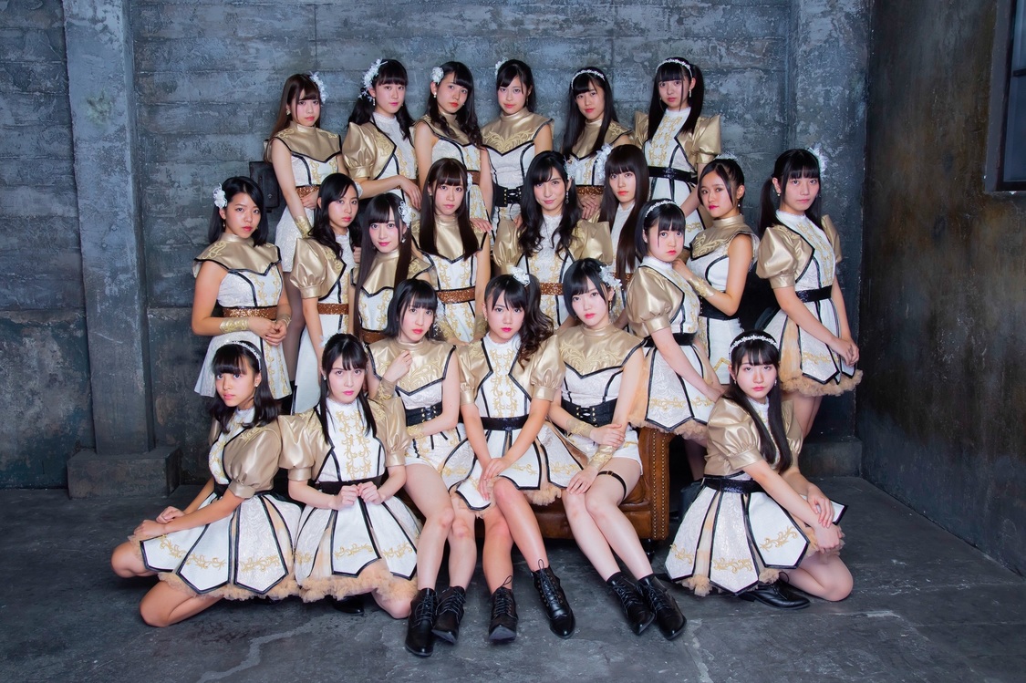 アイドルカレッジ