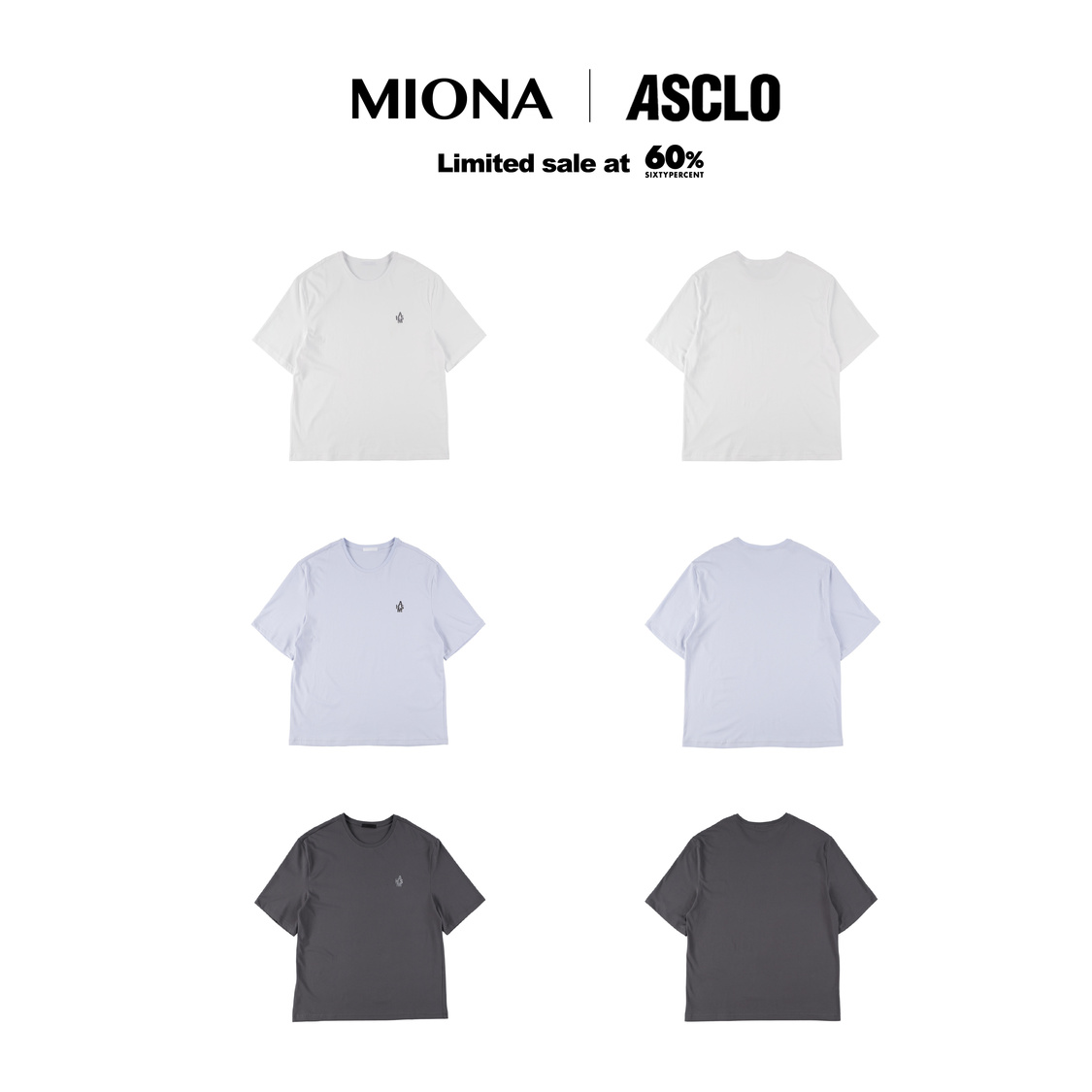 堀未央奈×ASCLOスペシャルコラボ商品