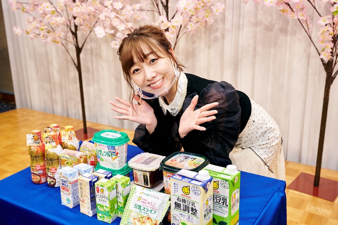 須田亜香里（SKE48）