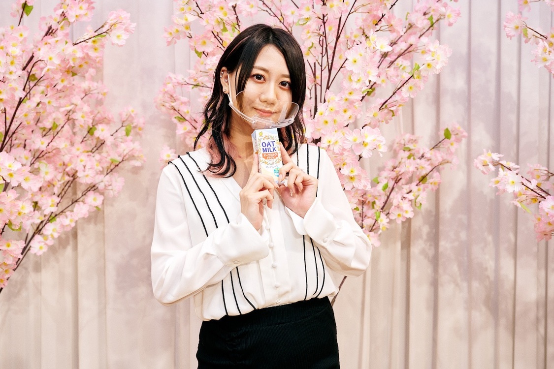 古畑奈和（SKE48）