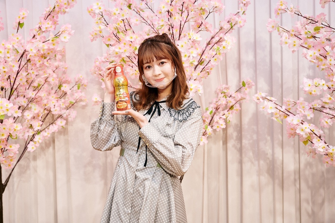 江籠裕奈（SKE48）