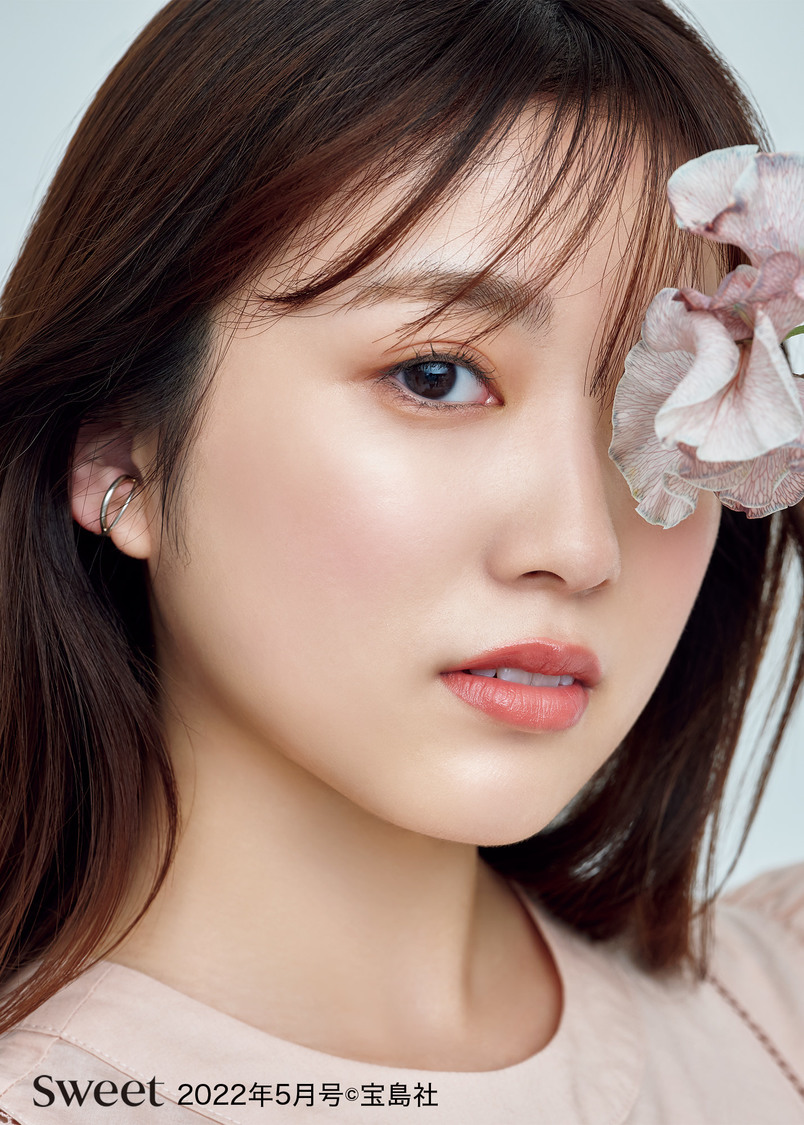 矢吹奈子（HKT48）