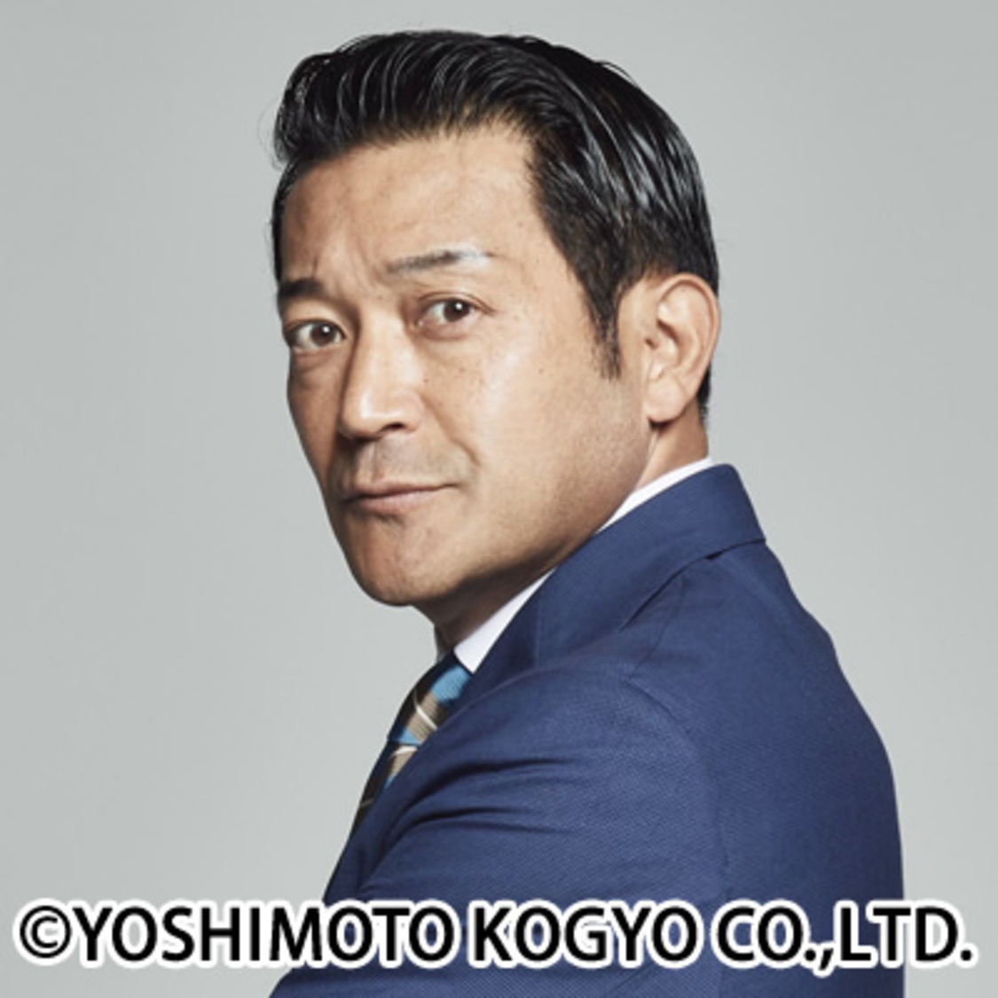 山口智充／梅津勝