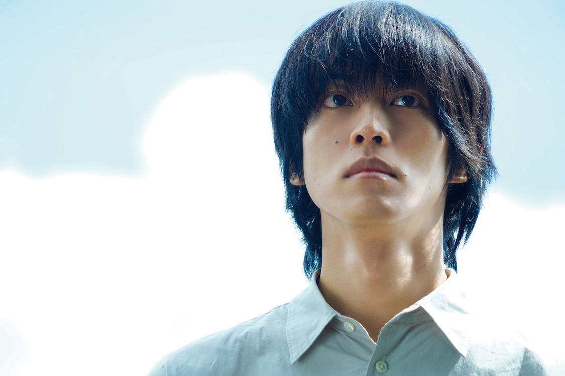 映画『流浪の月』場面写真（©2022「流浪の月」製作委員会）