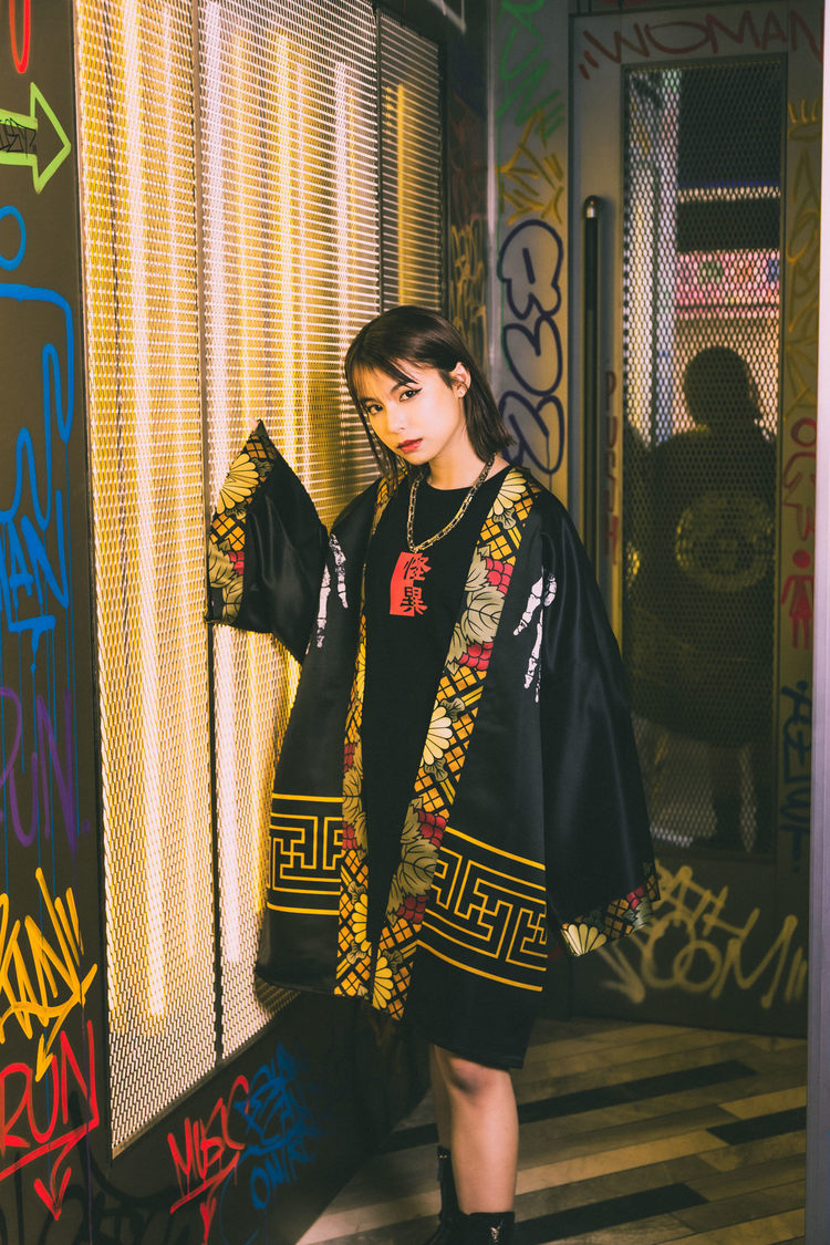 稲川淳二 Collaboration Happi - 祝宴