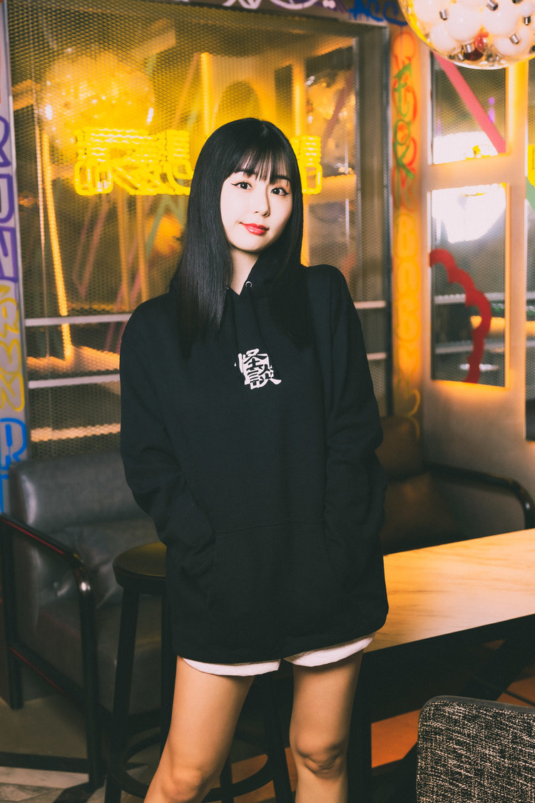 稲川淳二 Collaboration Foodie - 残穢