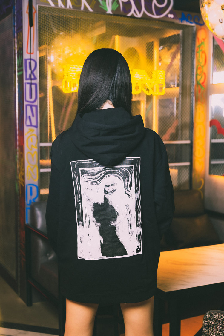 稲川淳二 Collaboration Foodie - 残穢