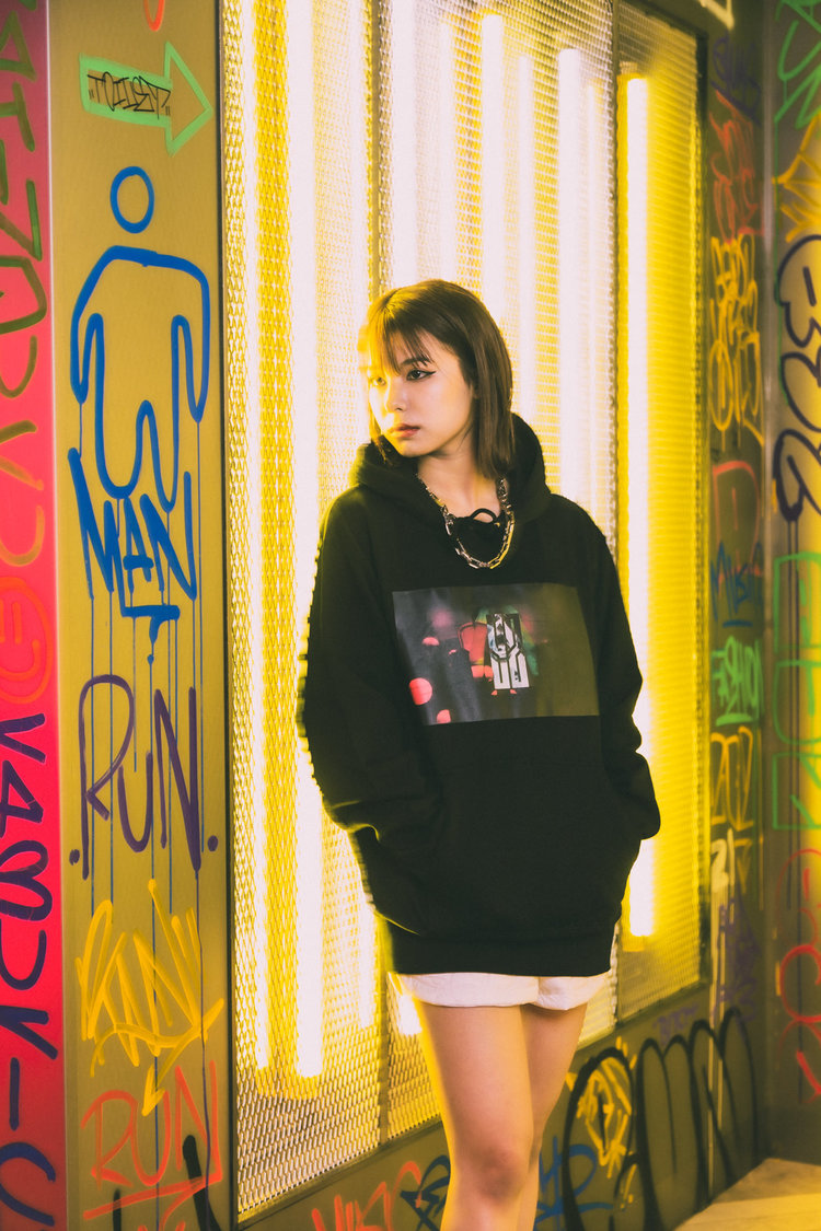 稲川淳二 Collaboration Foodie - 恐怖