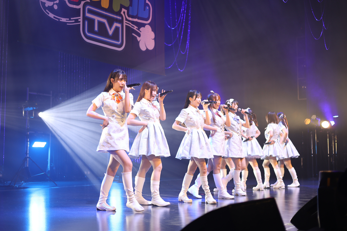 イケてるハーツ