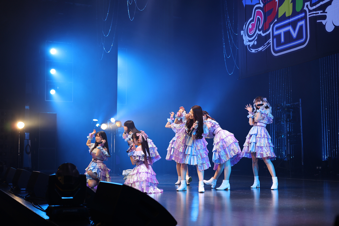 ピュアリーモンスター