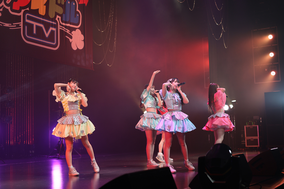 Luce Twinkle Wink☆