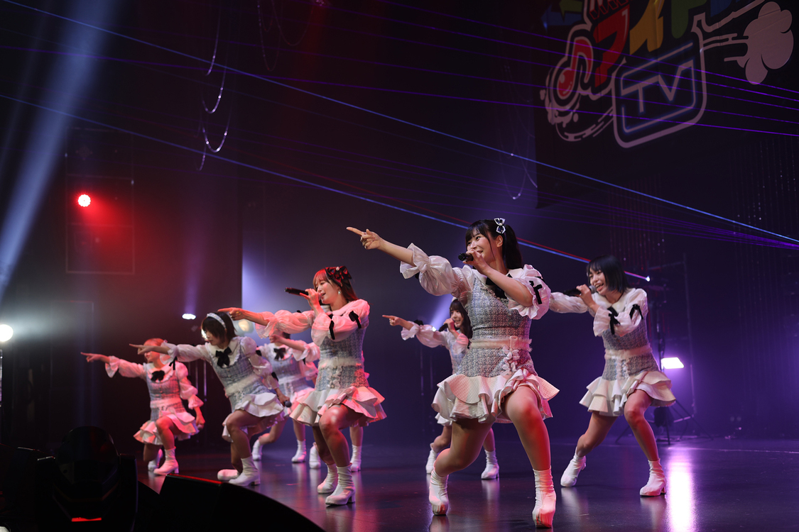 純情のアフィリア