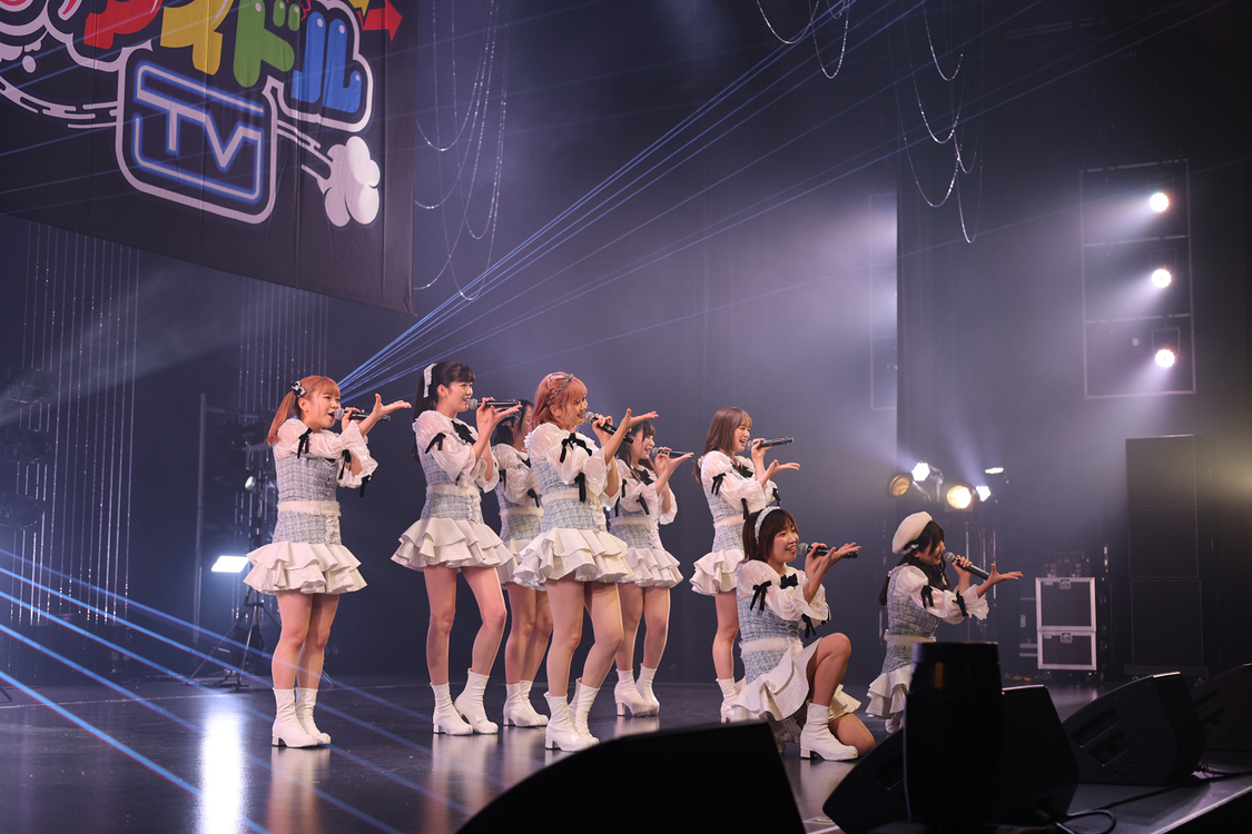 純情のアフィリア