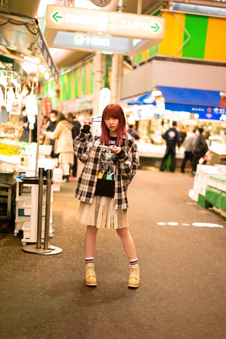 『B.L.T.2022年6月号』（東京ニュース通信社刊）