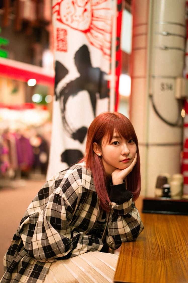 『B.L.T.2022年6月号』（東京ニュース通信社刊）