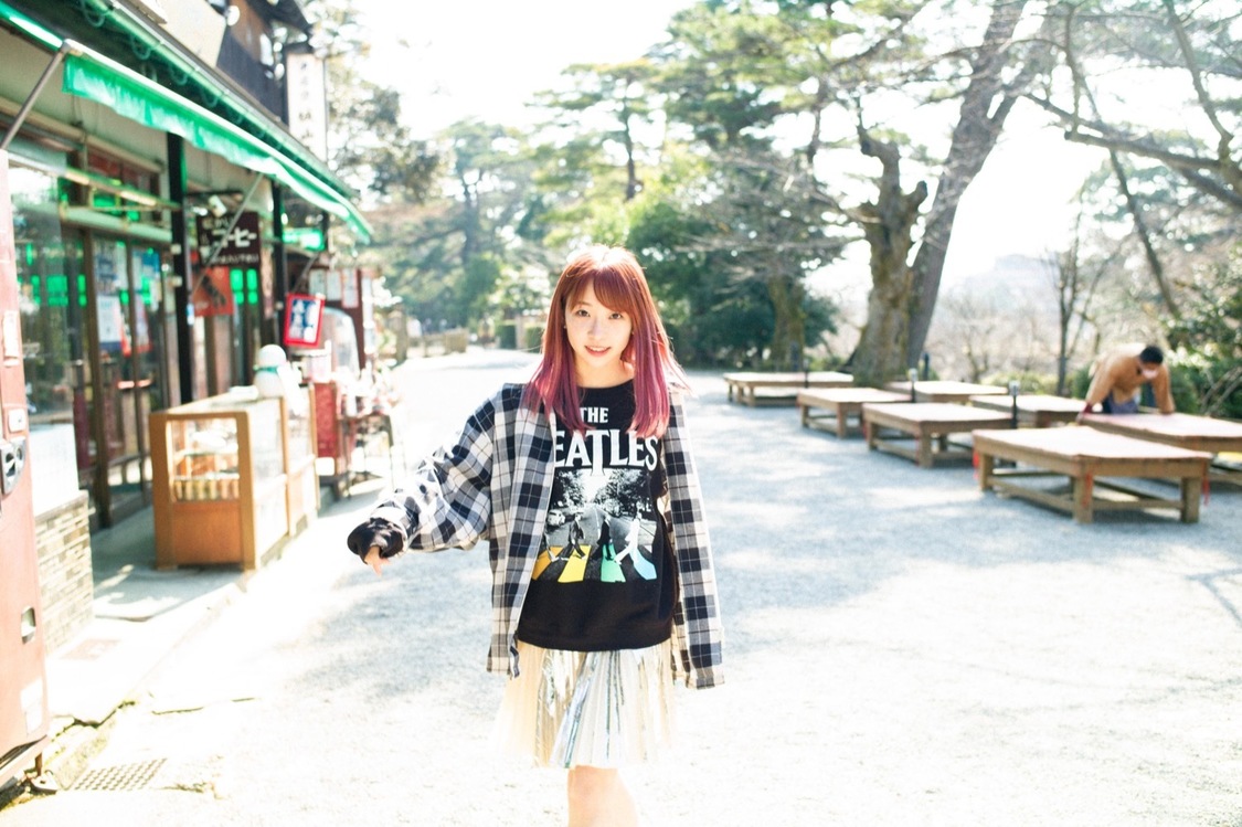 『B.L.T.2022年6月号』（東京ニュース通信社刊）