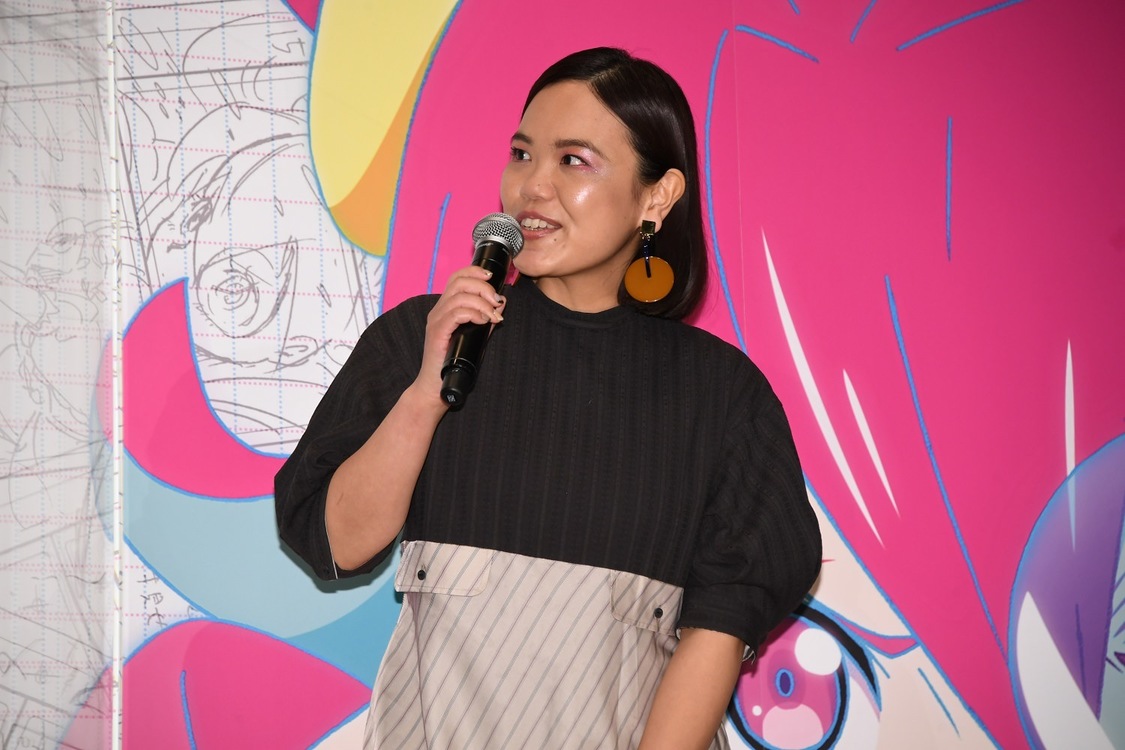 ©️2022 映画「ハケンアニメ！」製作委員会