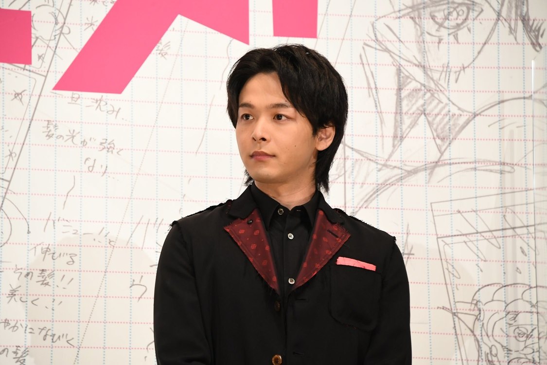 ©️2022 映画「ハケンアニメ！」製作委員会