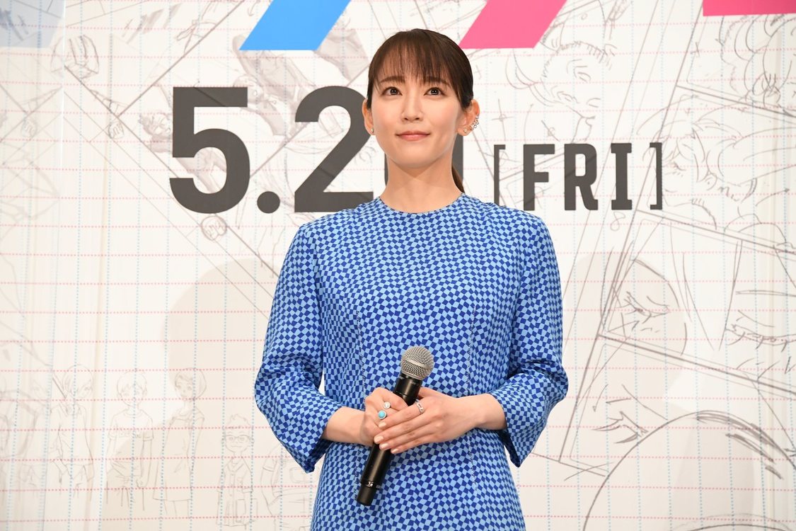 ©️2022 映画「ハケンアニメ！」製作委員会