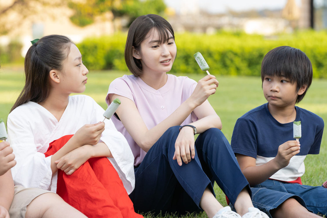 ©「ラストサマーウオーズ」製作委員会