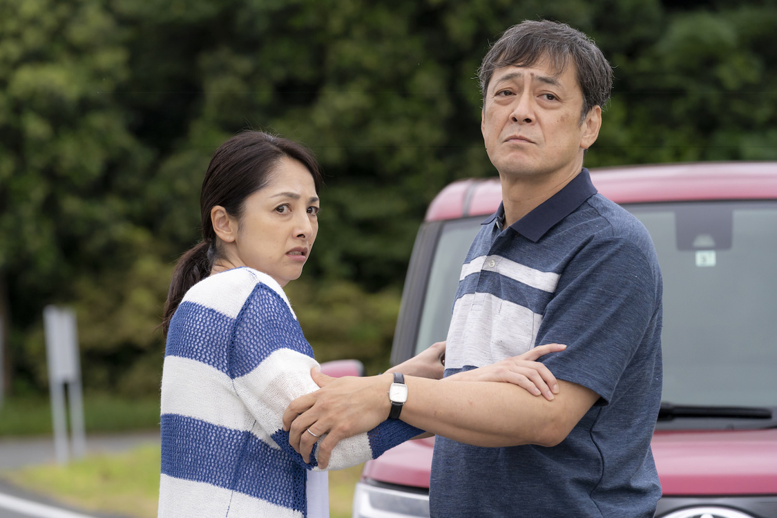 ©「ラストサマーウオーズ」製作委員会