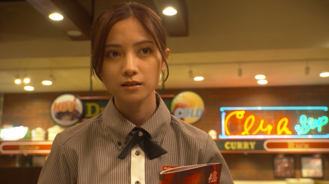 映画『THE3名様 ～リモートだけじゃ無理じゃね？～』場面写真