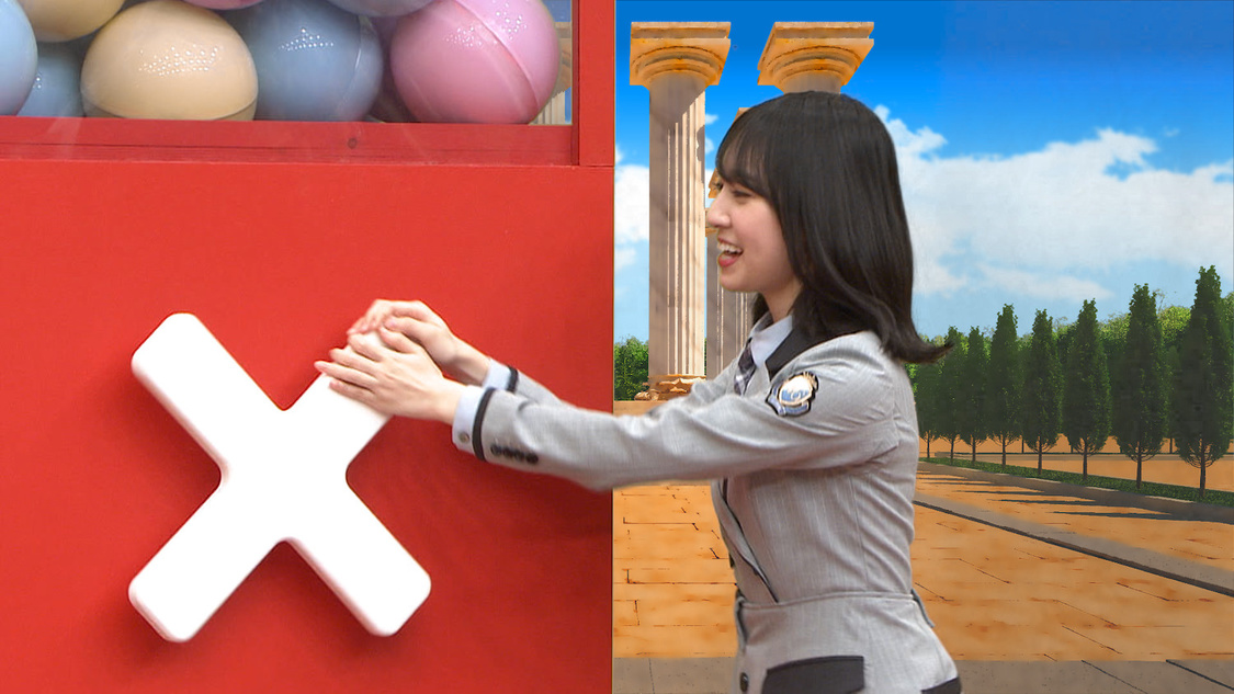 『ポケモンとどこいく！？』（2022年4月17日）より