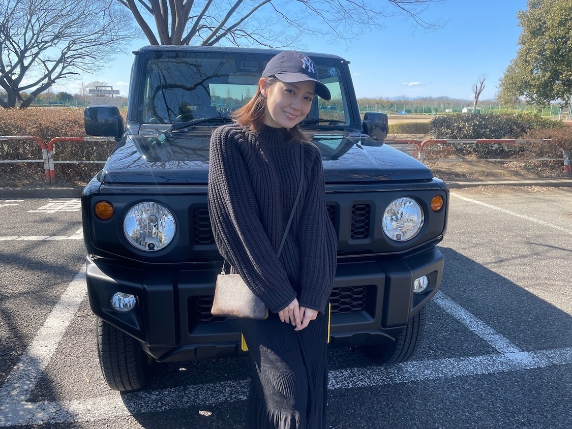 YouTube「奥仲麻琴ちゃんねる」キャプチャ