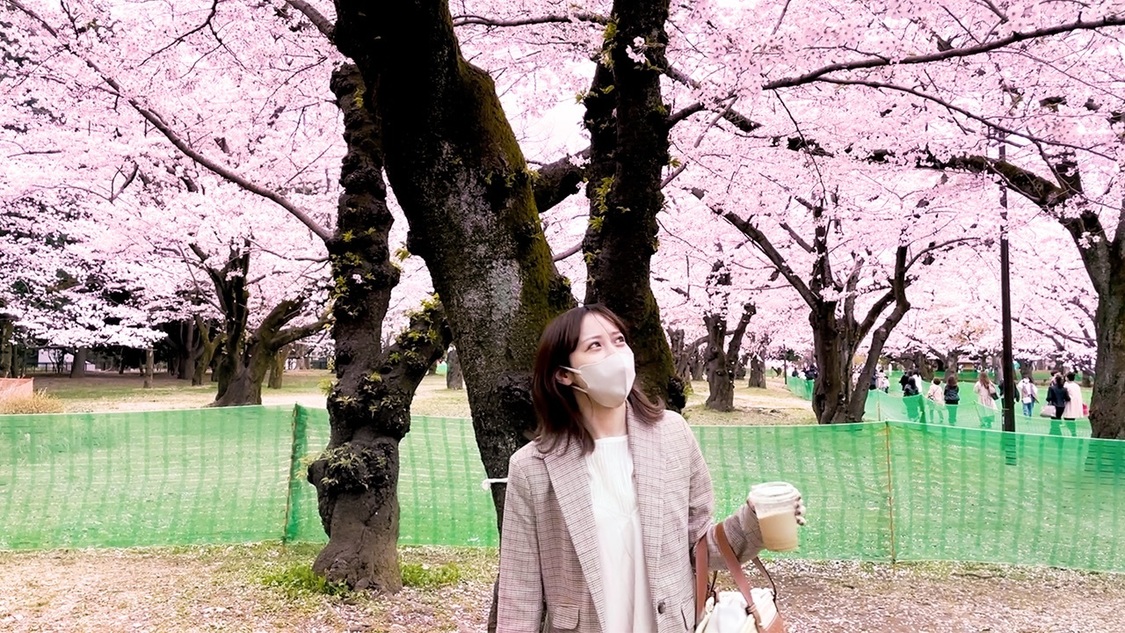 YouTube「奥仲麻琴ちゃんねる」キャプチャ