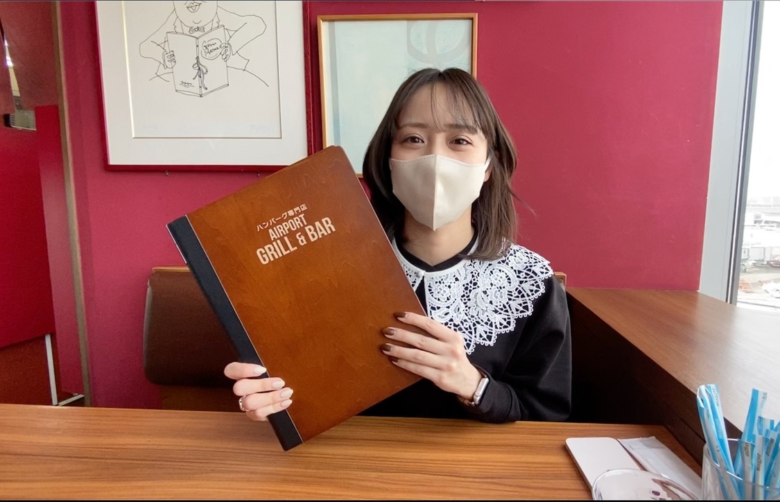 YouTube「奥仲麻琴ちゃんねる」キャプチャ