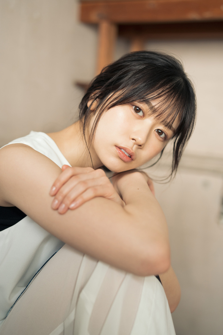 『B.L.T.2022年6月号』（東京ニュース通信社刊）